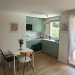 Soleil Toulousain Apartamento Toulouse