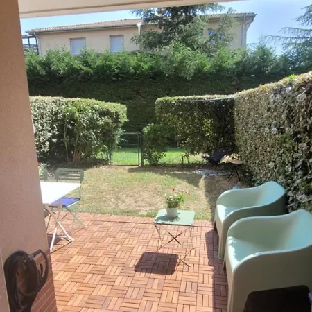 Soleil Toulousain טולוז