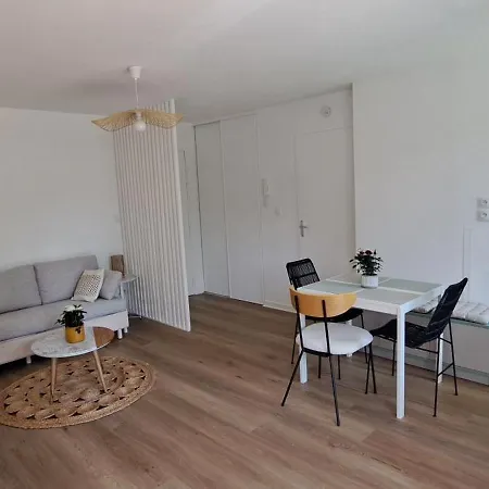 Soleil Toulousain * טולוז