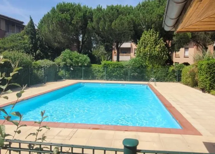 Soleil Toulousain Тулуза