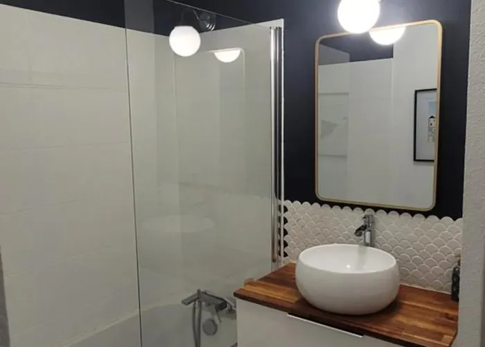 Apartamento Soleil Toulousain Toulouse