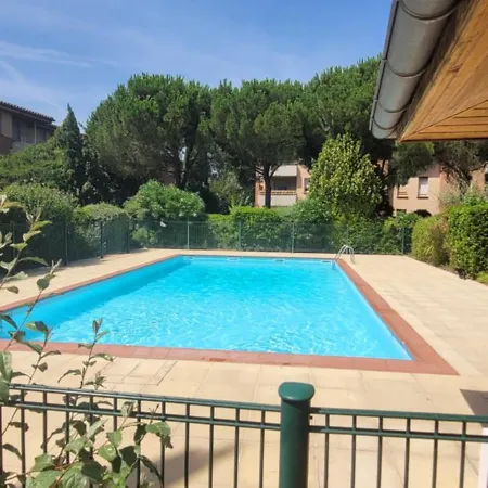 Soleil Toulousain トゥールーズ